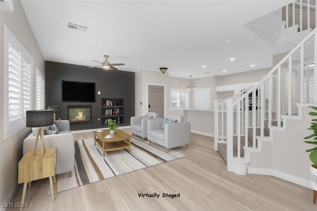 8649 Horizon Wind Avenue 102