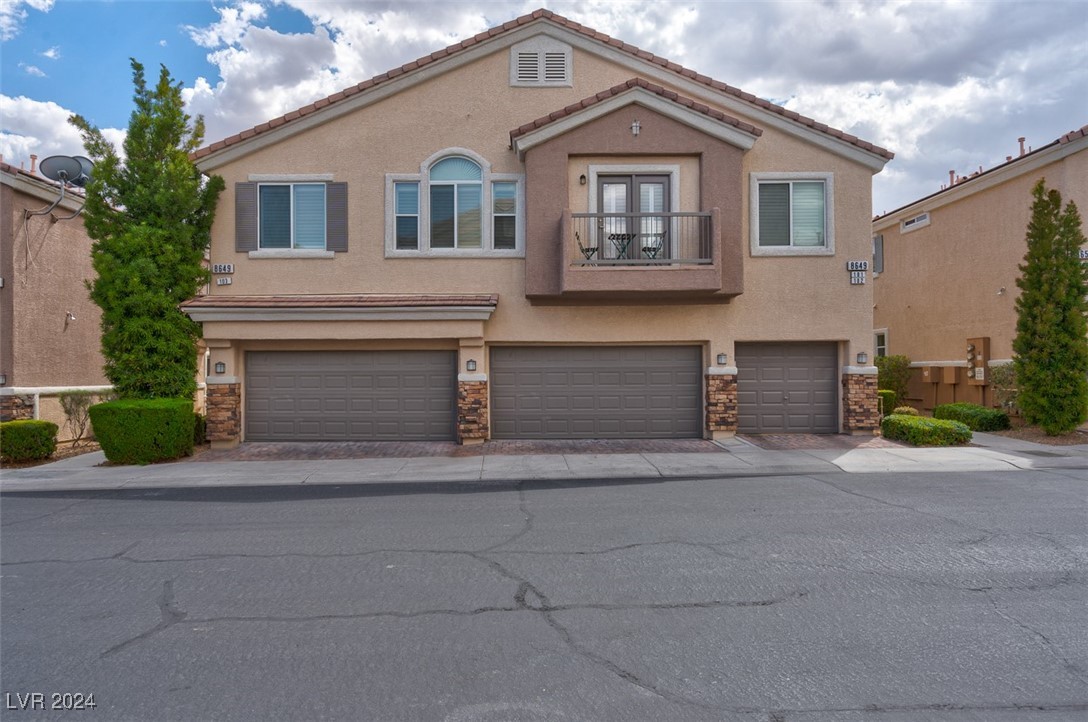 8649 Horizon Wind Avenue 102