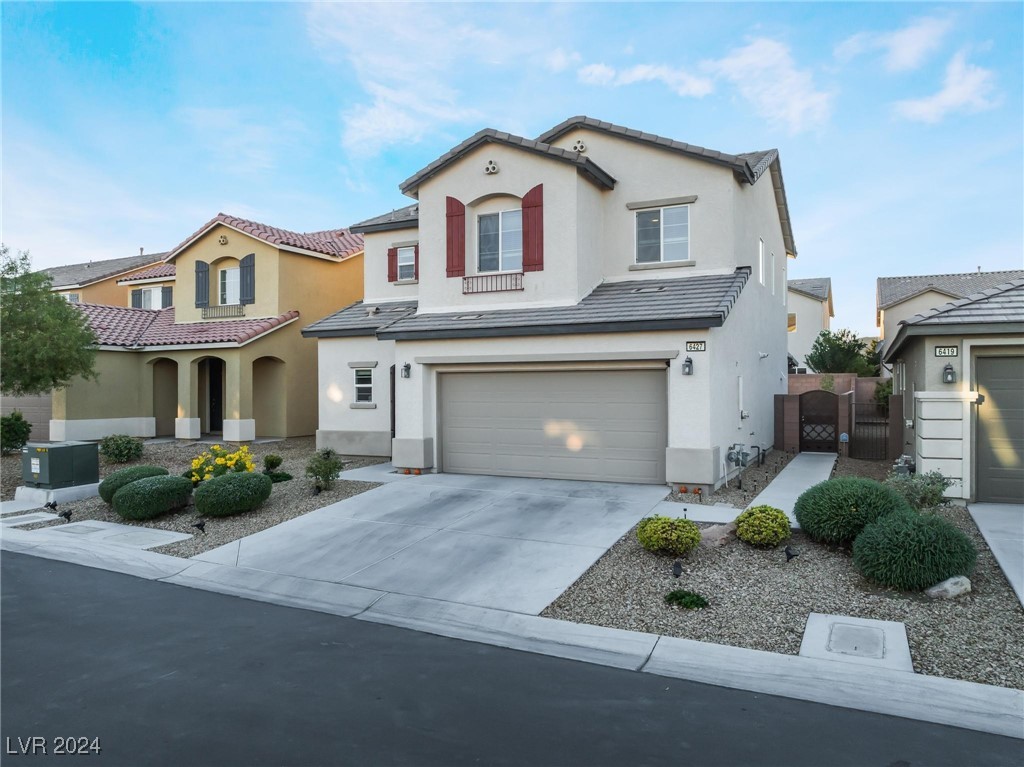 6427 Holland Hills Street