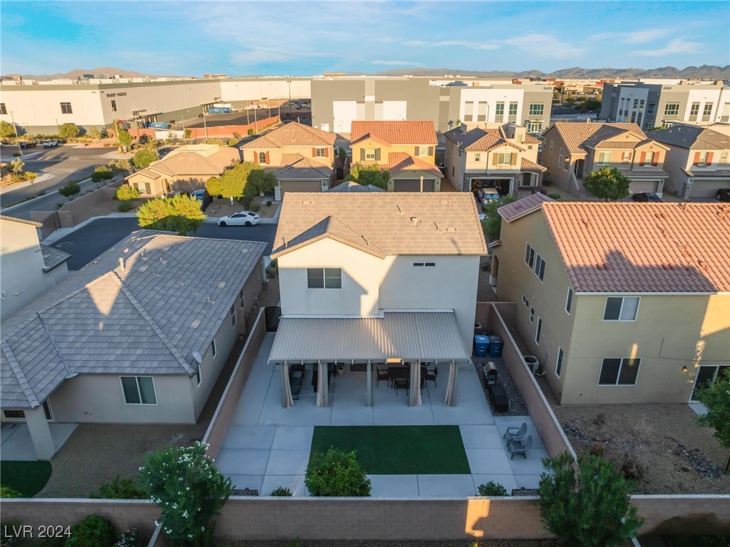 6427 Holland Hills Street