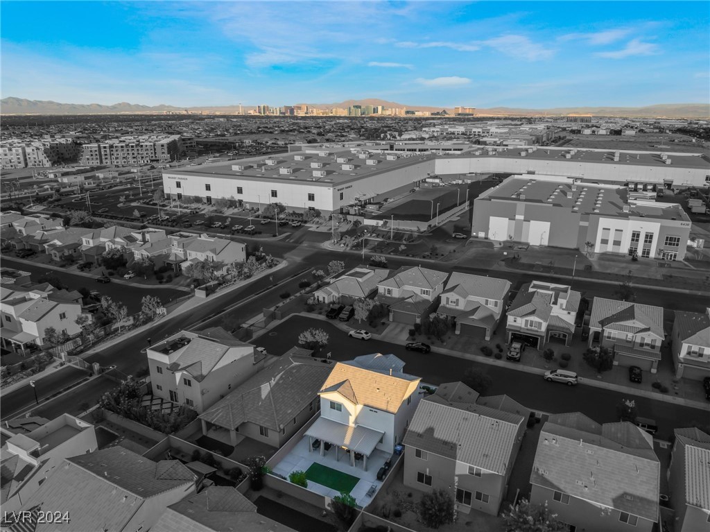 6427 Holland Hills Street