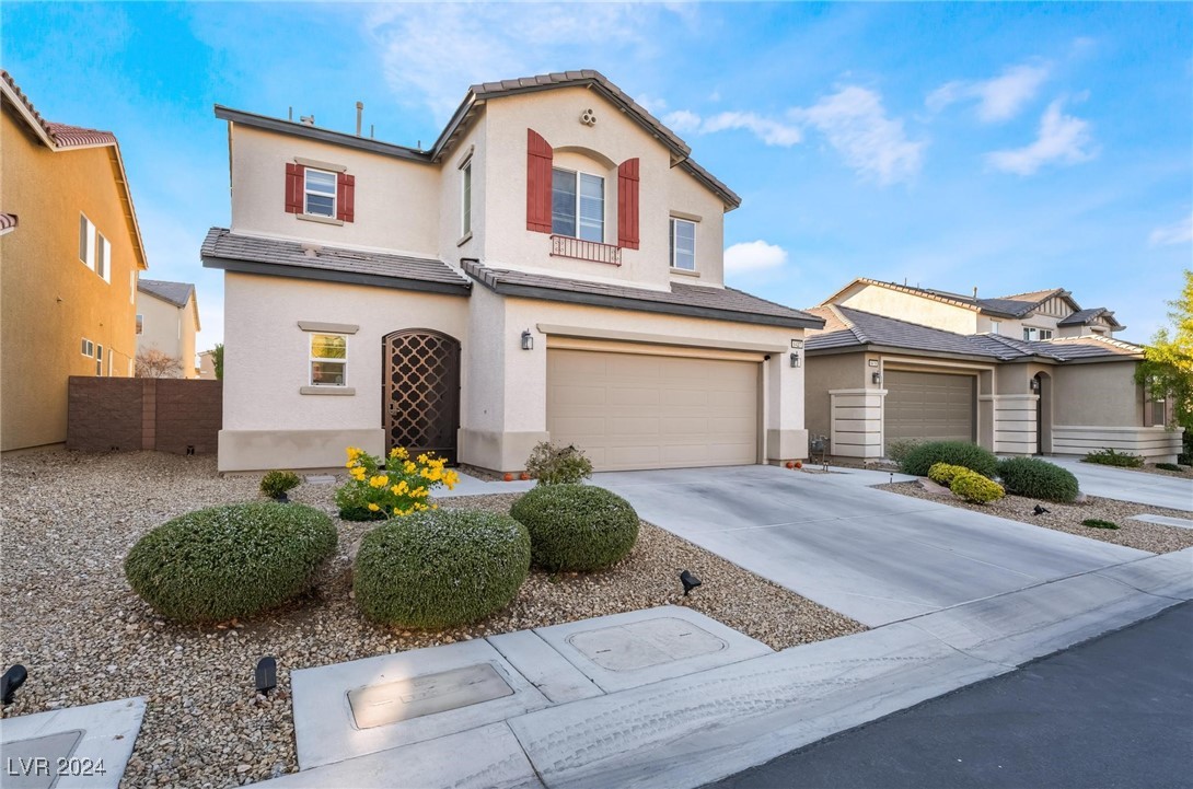 6427 Holland Hills Street