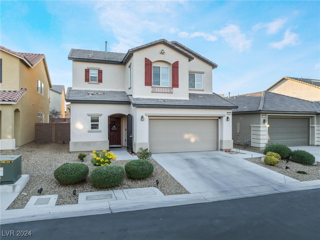 6427 Holland Hills Street