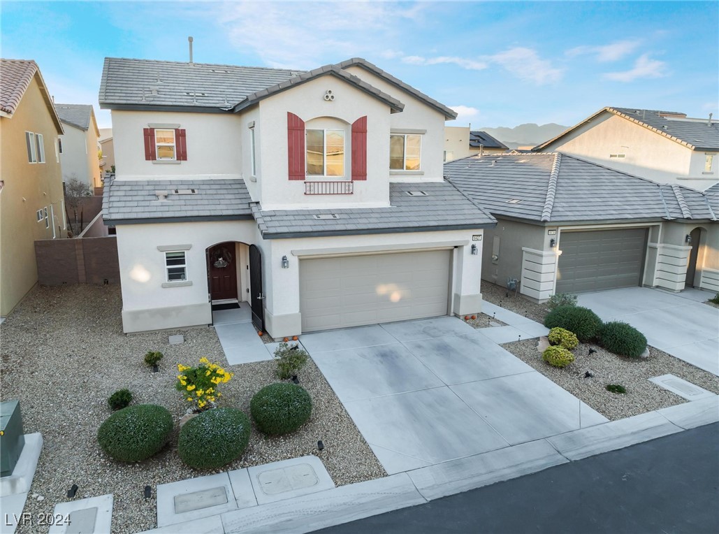 6427 Holland Hills Street