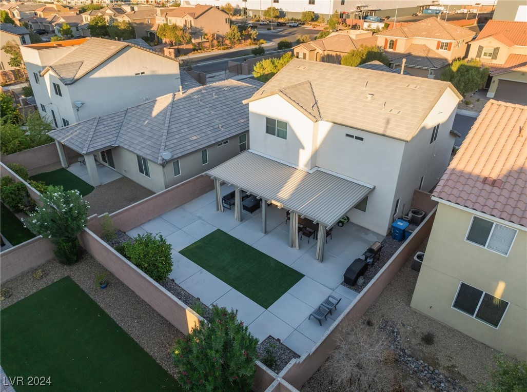 6427 Holland Hills Street