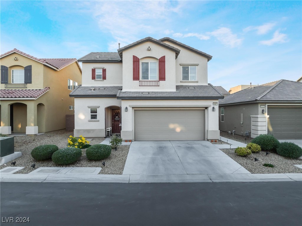 6427 Holland Hills Street