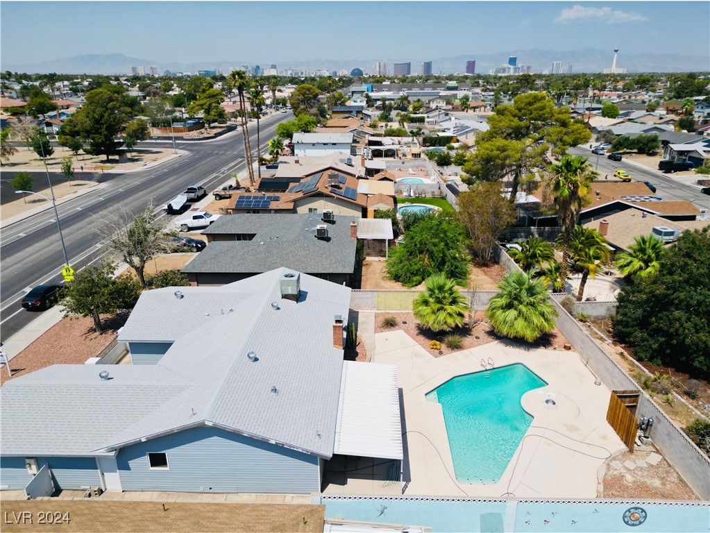 4010 East Twain Avenue