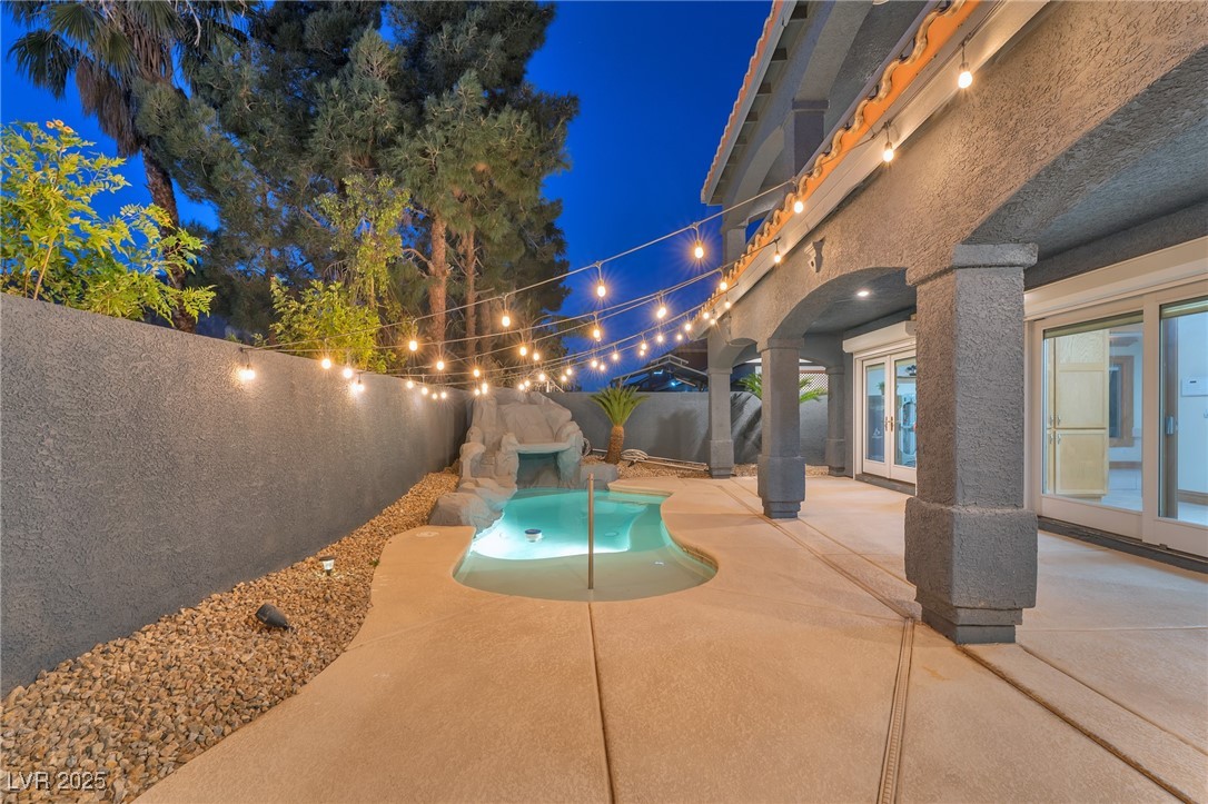 10703 Rabbit Ridge Court