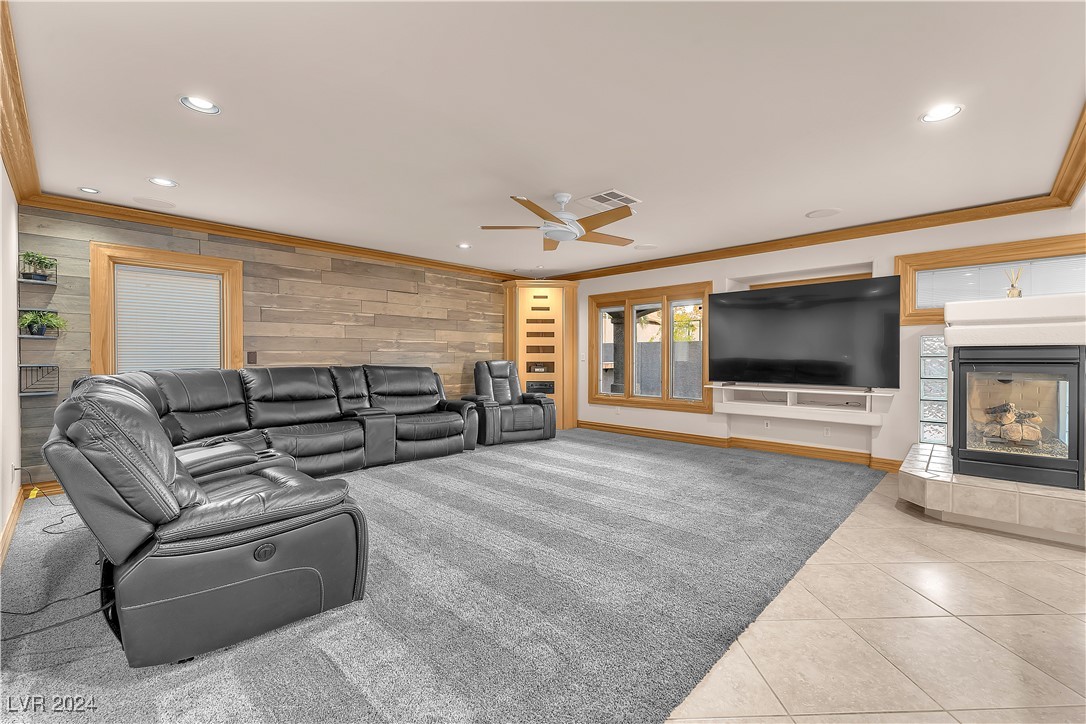 10703 Rabbit Ridge Court