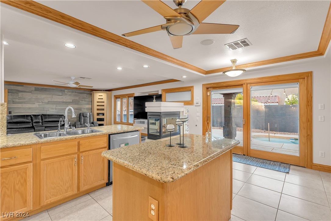 10703 Rabbit Ridge Court