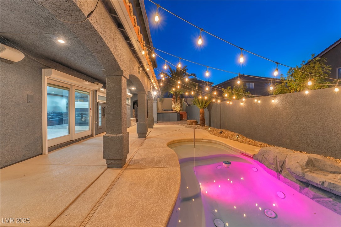 10703 Rabbit Ridge Court