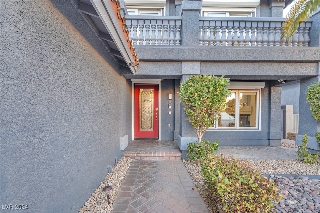 10703 Rabbit Ridge Court