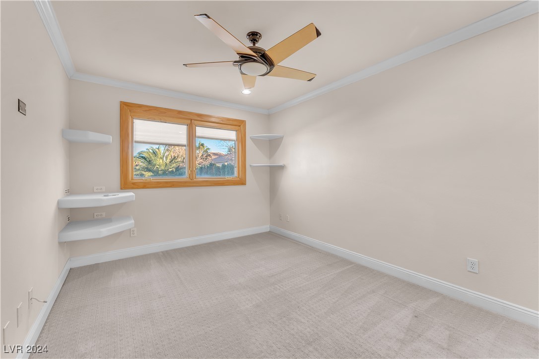 10703 Rabbit Ridge Court