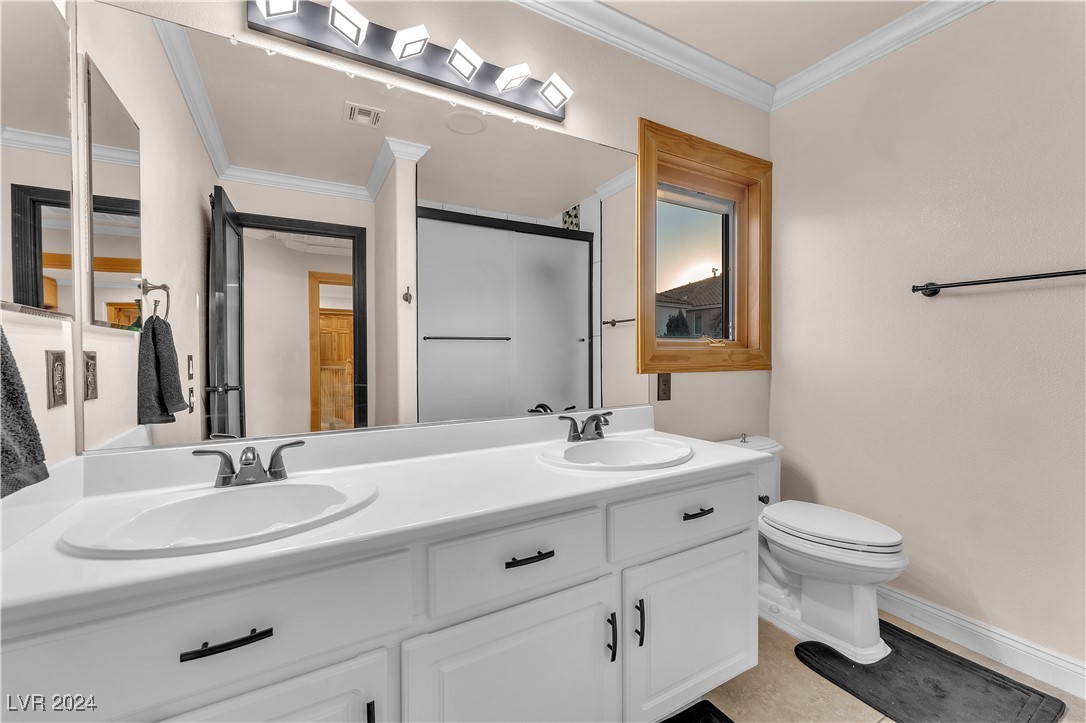 10703 Rabbit Ridge Court