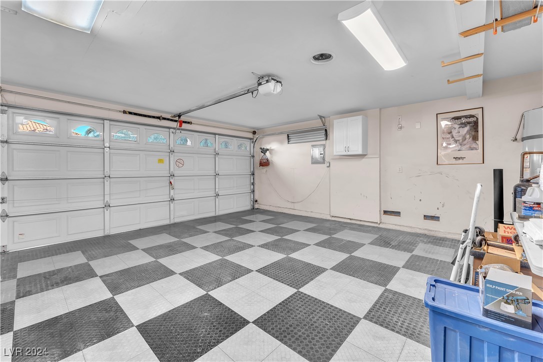 10703 Rabbit Ridge Court