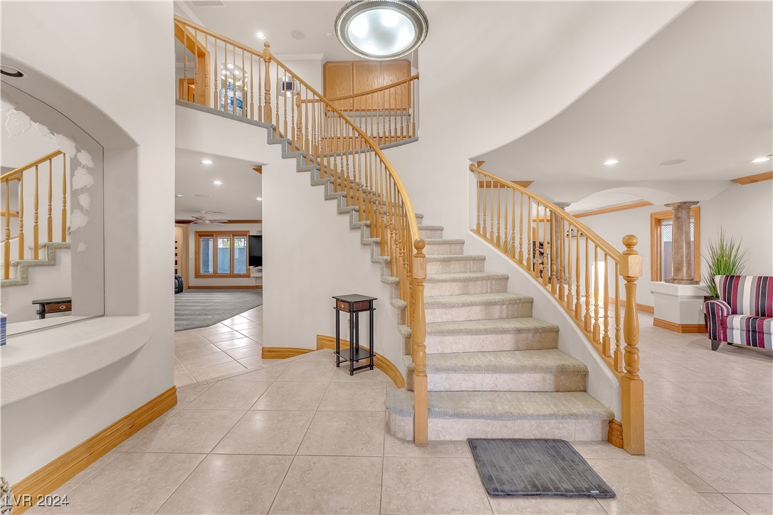 10703 Rabbit Ridge Court