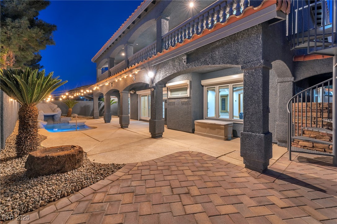 10703 Rabbit Ridge Court