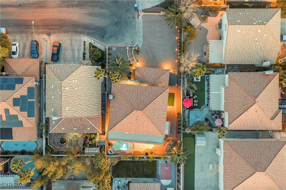 10703 Rabbit Ridge Court