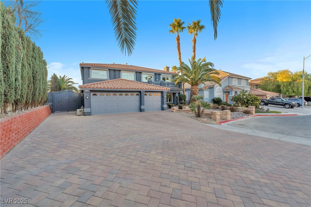 10703 Rabbit Ridge Court