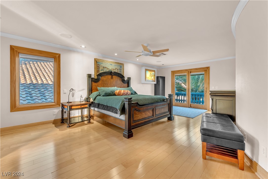 10703 Rabbit Ridge Court