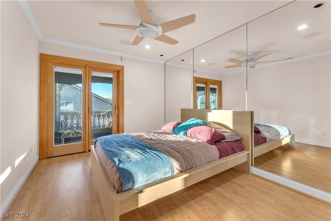 10703 Rabbit Ridge Court