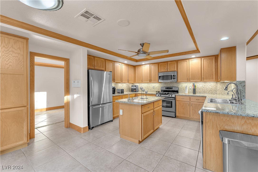 10703 Rabbit Ridge Court