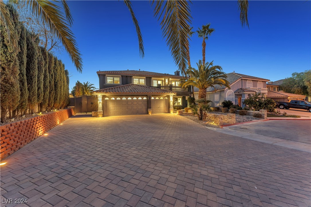 10703 Rabbit Ridge Court