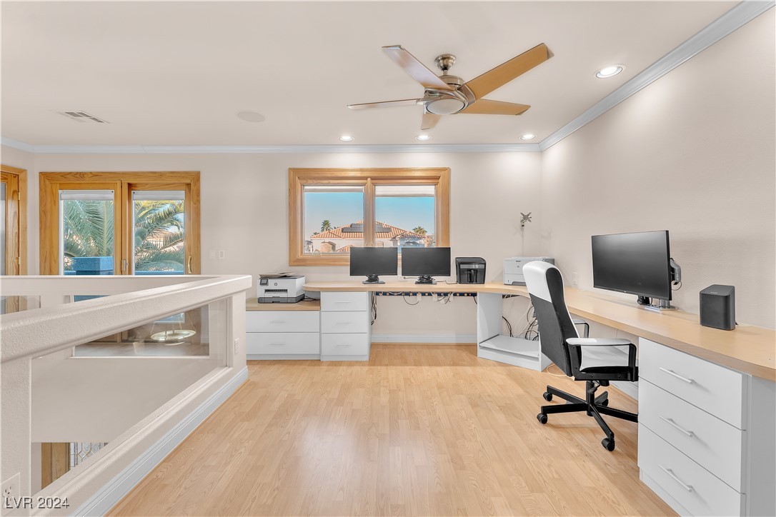 10703 Rabbit Ridge Court