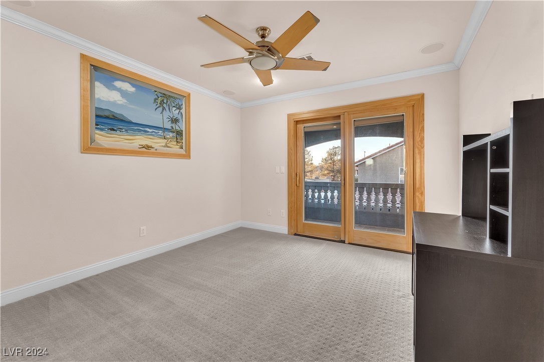 10703 Rabbit Ridge Court