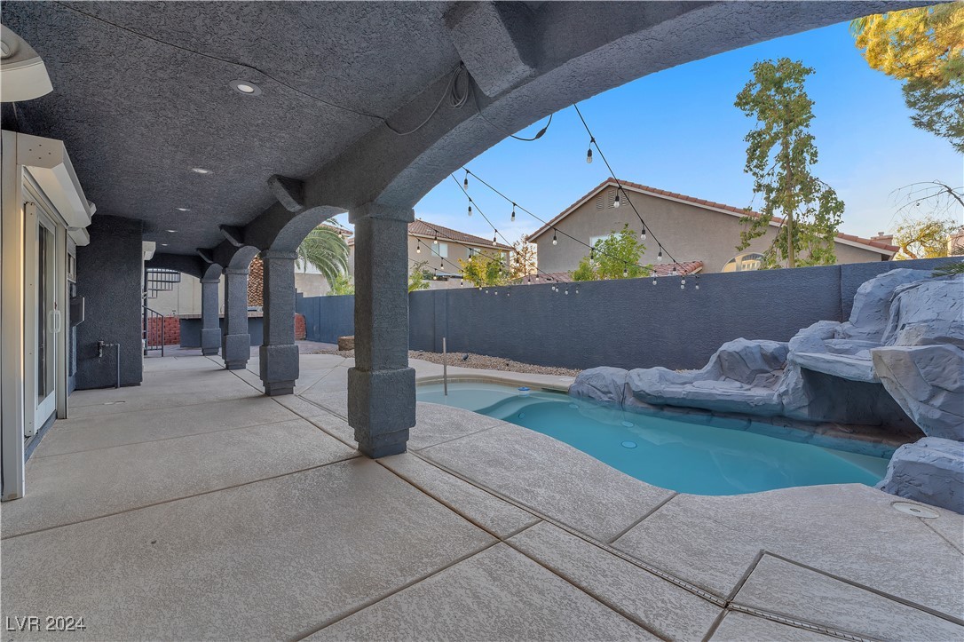 10703 Rabbit Ridge Court