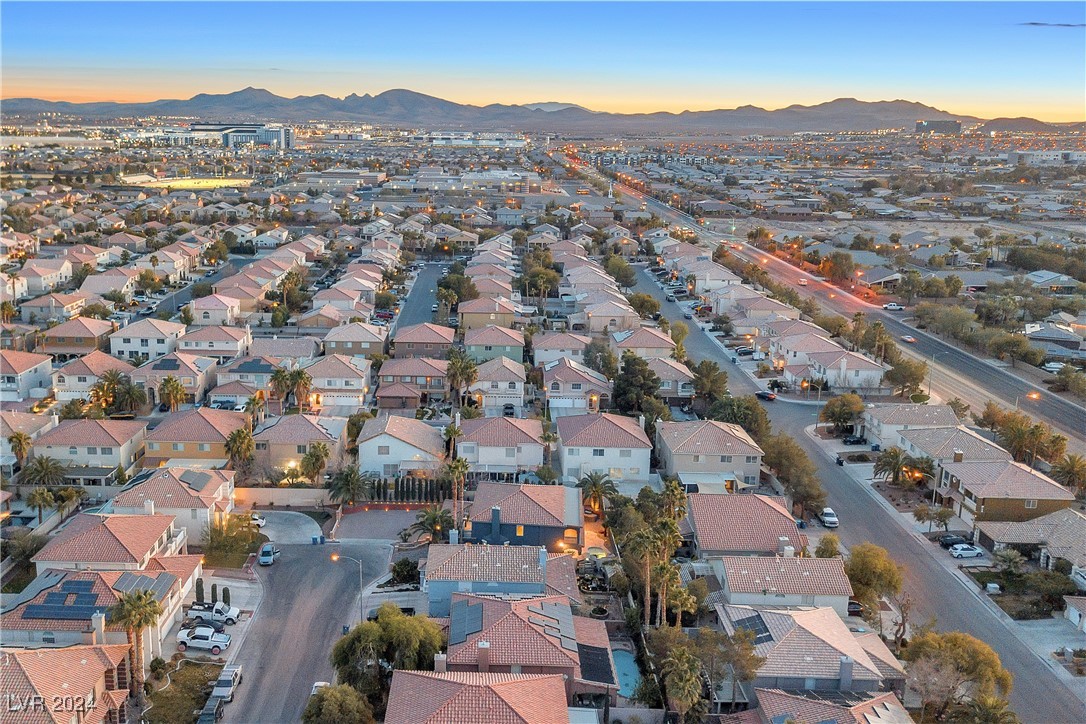 10703 Rabbit Ridge Court