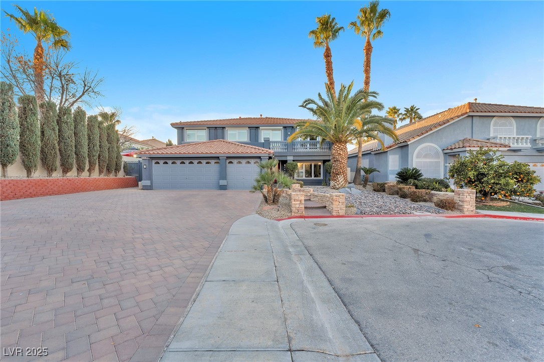 10703 Rabbit Ridge Court