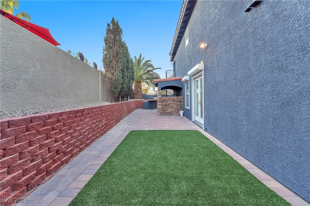 10703 Rabbit Ridge Court