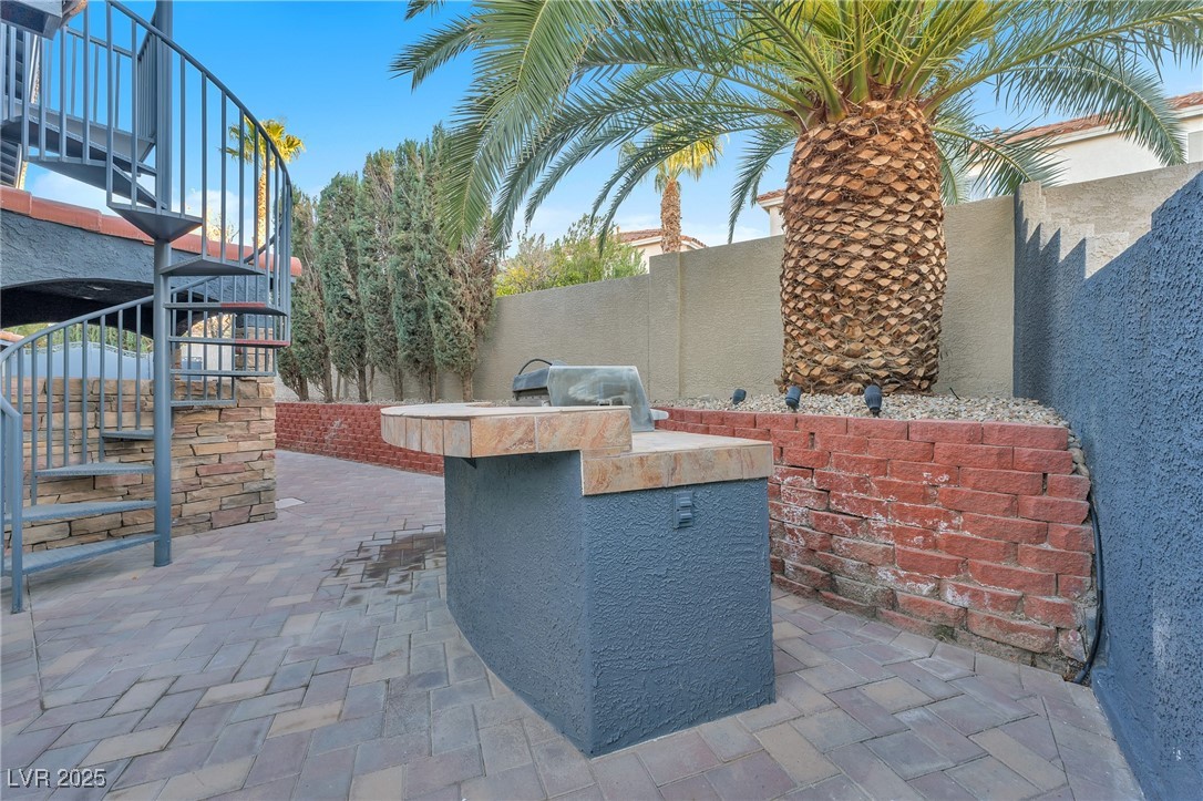 10703 Rabbit Ridge Court