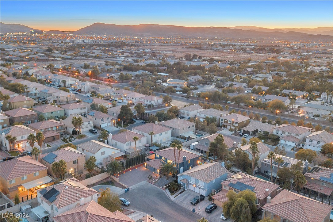 10703 Rabbit Ridge Court