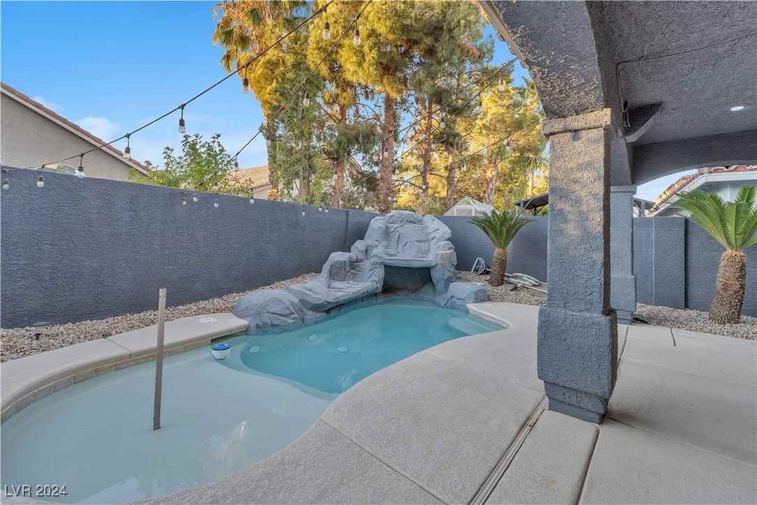 10703 Rabbit Ridge Court