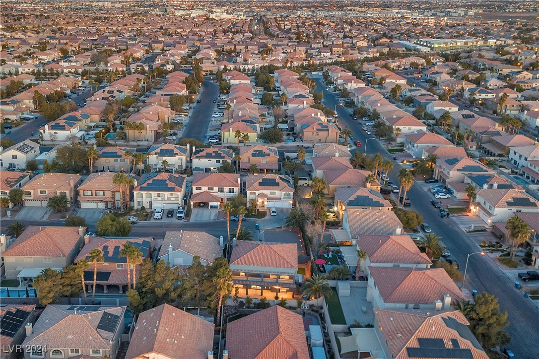 10703 Rabbit Ridge Court