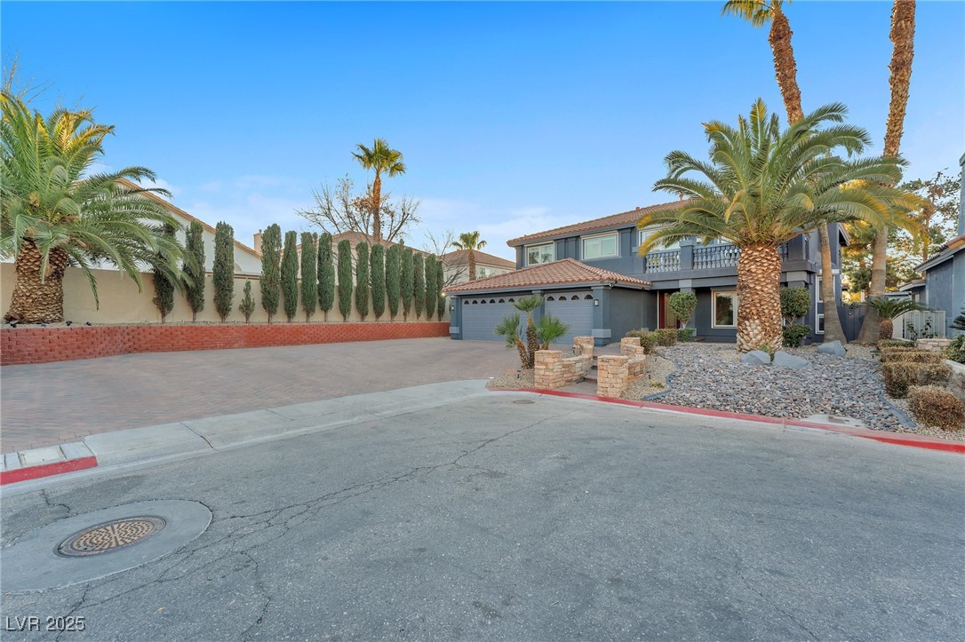 10703 Rabbit Ridge Court