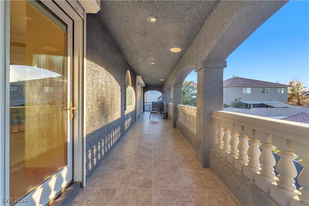 10703 Rabbit Ridge Court