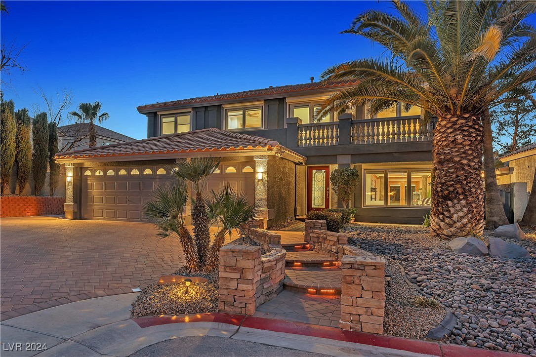 10703 Rabbit Ridge Court