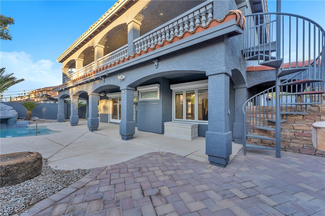 10703 Rabbit Ridge Court