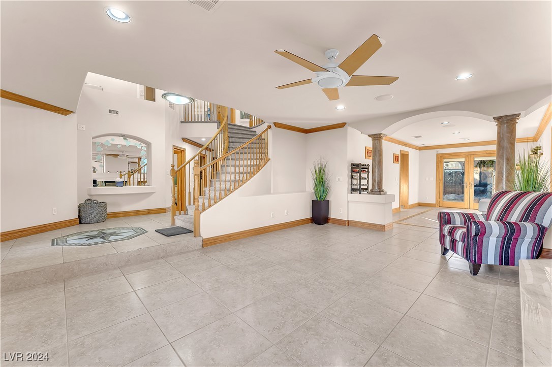 10703 Rabbit Ridge Court