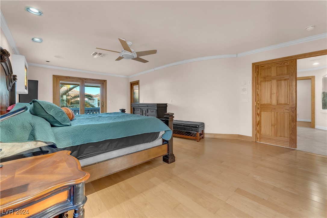 10703 Rabbit Ridge Court