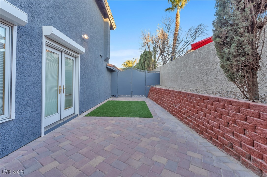 10703 Rabbit Ridge Court