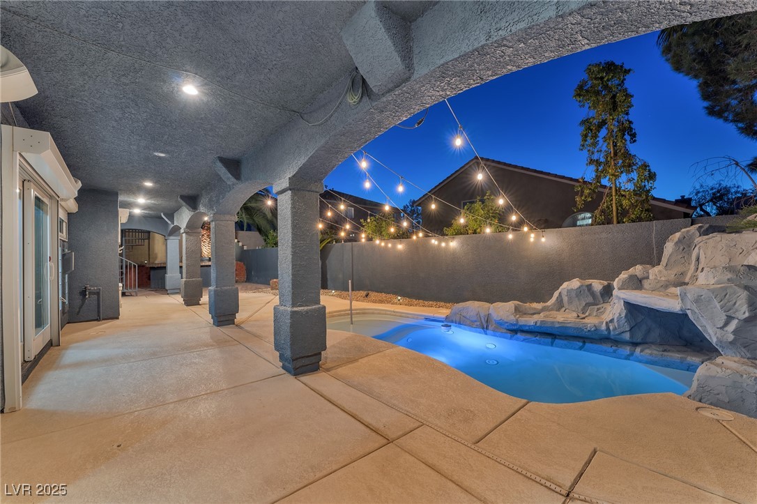 10703 Rabbit Ridge Court