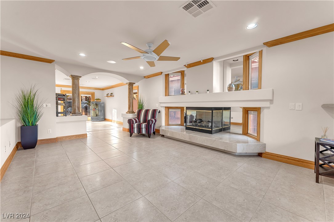 10703 Rabbit Ridge Court