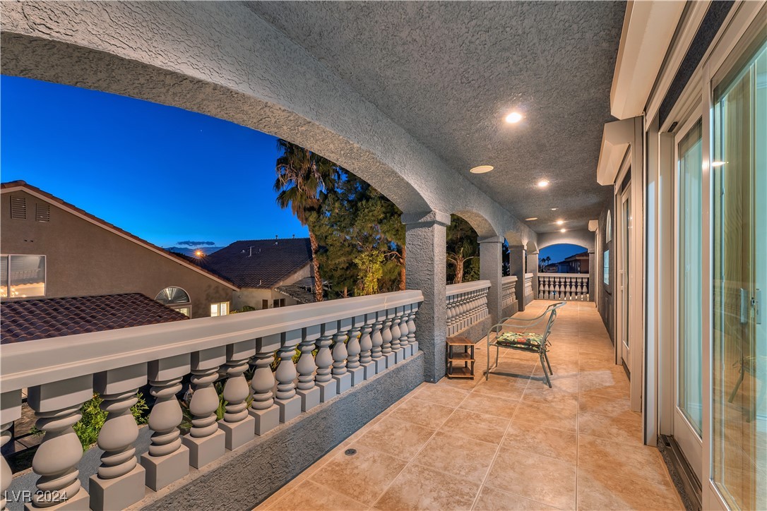 10703 Rabbit Ridge Court