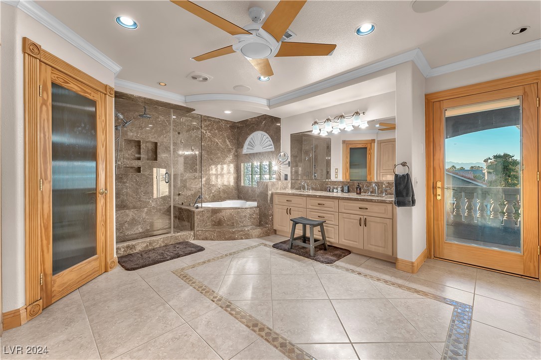 10703 Rabbit Ridge Court