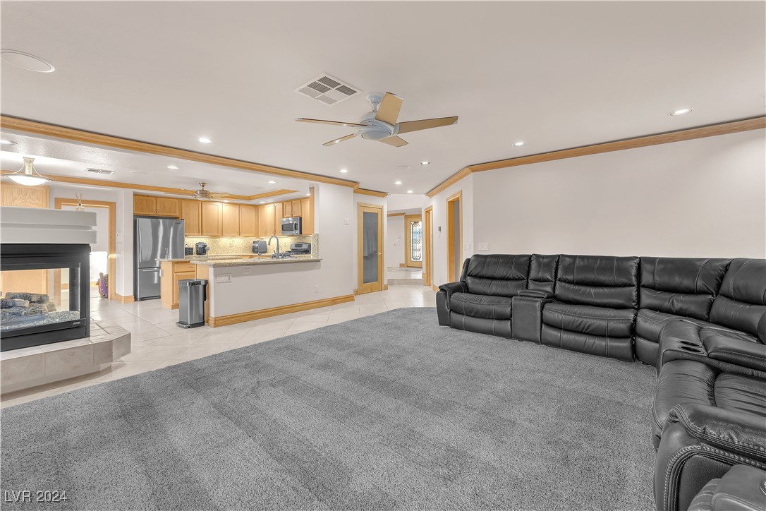 10703 Rabbit Ridge Court