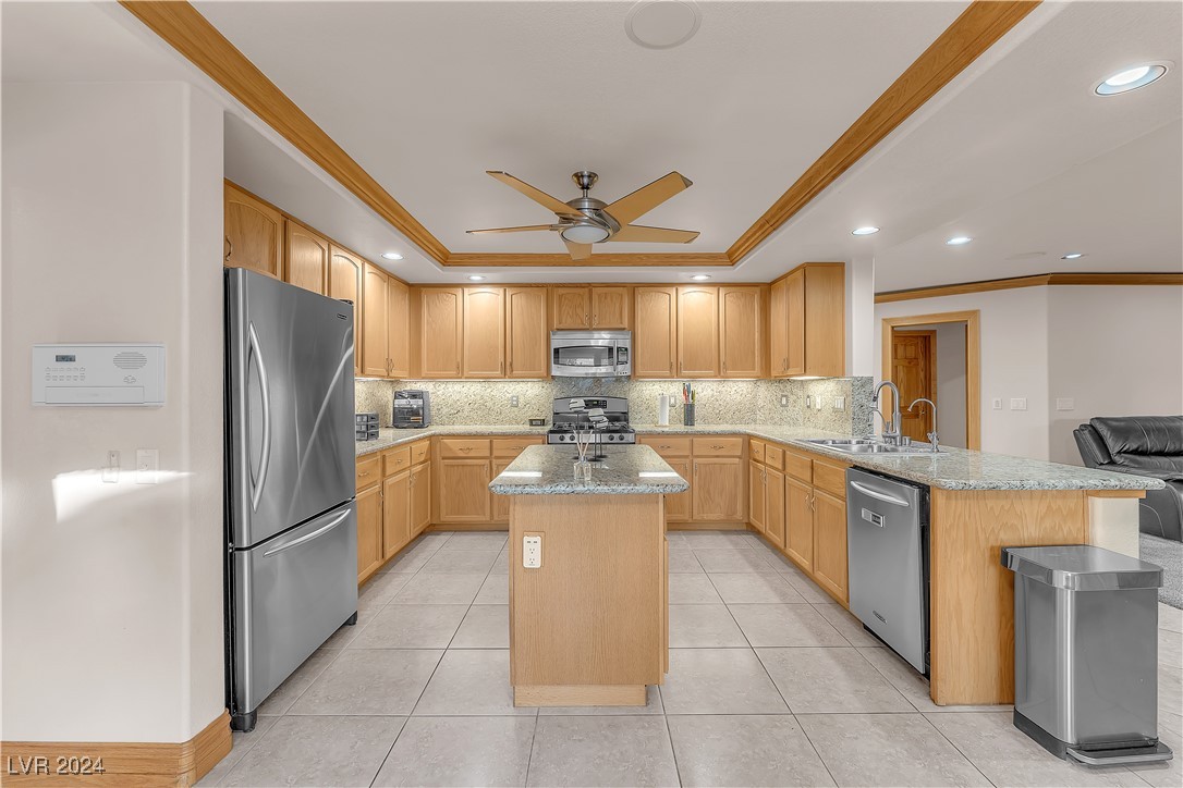 10703 Rabbit Ridge Court